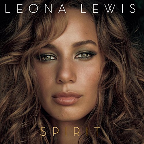 Leona Lewis / Spirit - CD (Used)