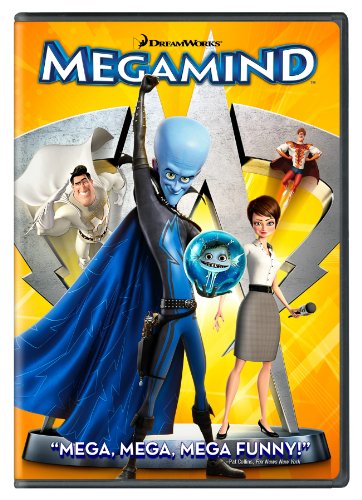 Megamind (French subtitles)