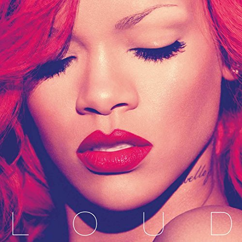 Rihanna / Loud - CD