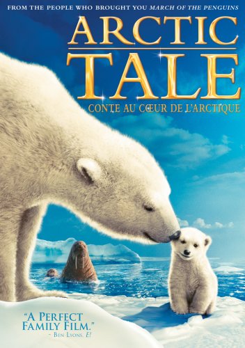 Arctic Tale - DVD (Used)