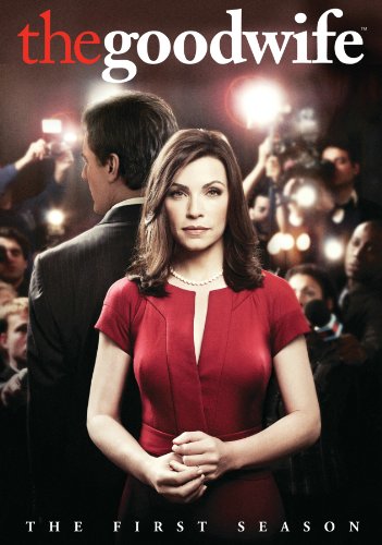 The Good Wife / The First Season - DVD (Used)