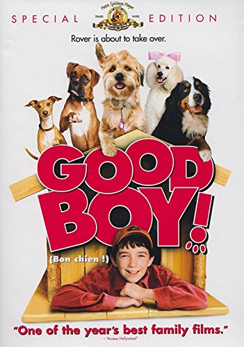 Good Boy! Special Edition - DVD (Used)