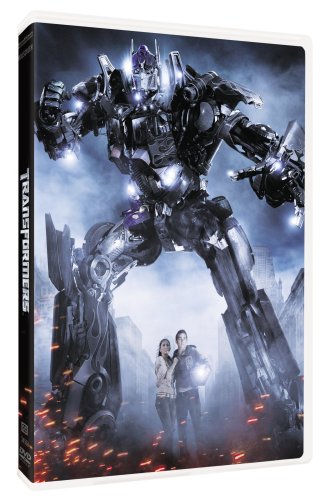 Transformers (2007) (Sous-titres français) [Import]