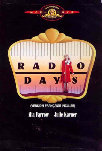 Radio Days (Bilingual)