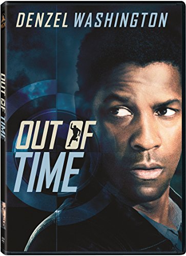 Out of Time - DVD (Used)