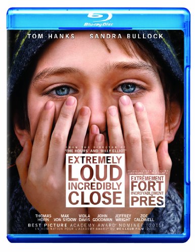 Extremely Loud &amp; Incredibly Close (Bilingual) [Blu-ray]