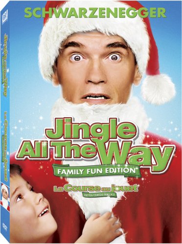 Jingle All The Way Extended Edition - DVD