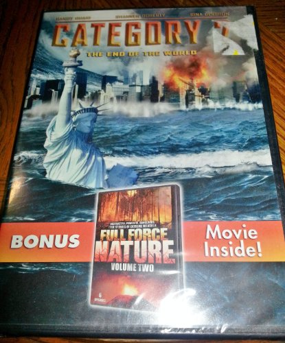 Category 7: The End of the World/Full Force Nature, Vol. 2