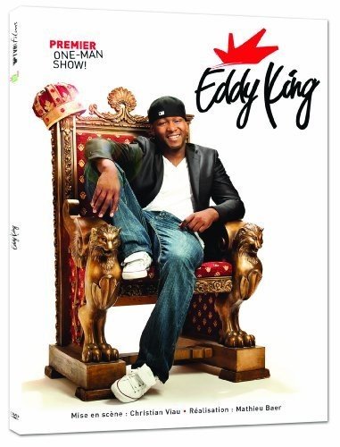 Eddy King (French version)