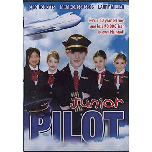 JUNIOR PILOT