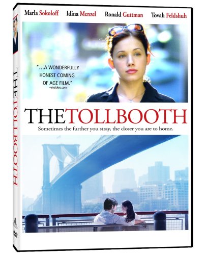 The Tollbooth - DVD