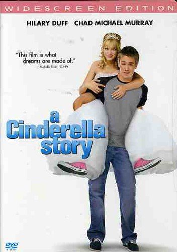 A Cinderella Story (Widescreen) - DVD (Used)