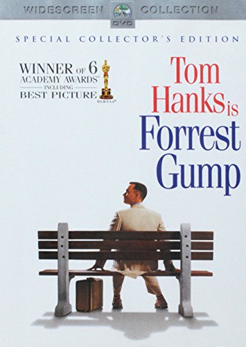 Forrest Gump (Two-Disc Special Collector&