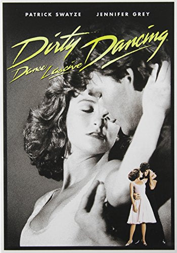 Dirty Dancing - DVD (Used)