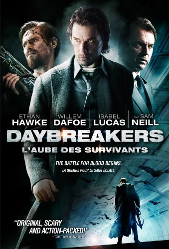 Daybreakers - DVD (Used)