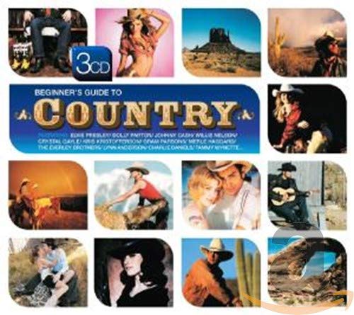 Beginners Guide to Country