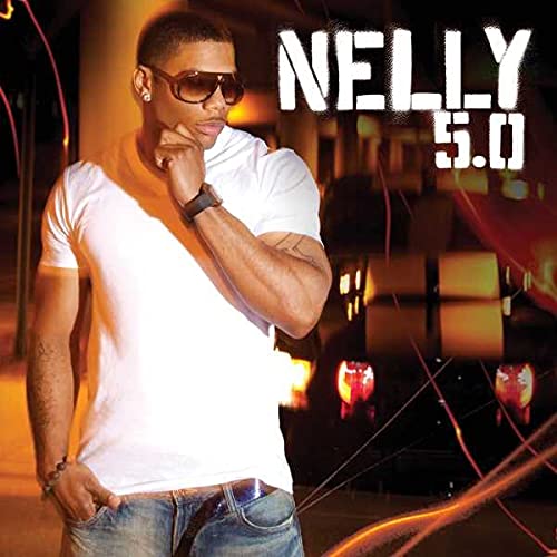 Nelly / 5.0 - CD (Used)