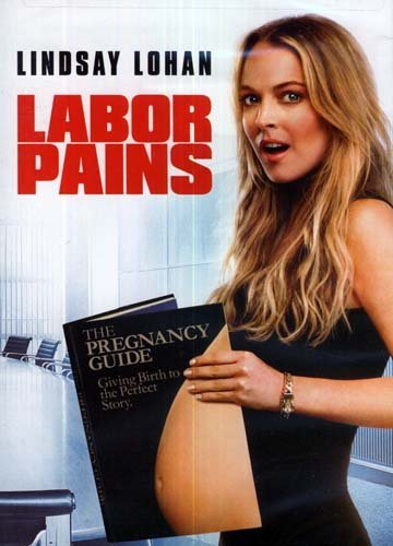 Funny Pregnancy (Bilingual) - DVD (Used)