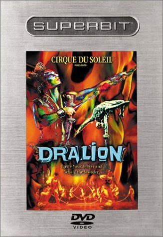 Cirque du Soleil™ : Dralion (Superbit™) (Sous-titres français)