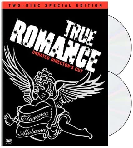 True Romance (2-Disc Special Edition) (Unrated Director&