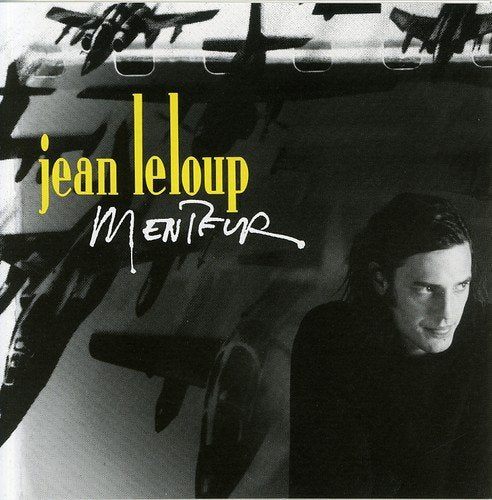 Jean Leloup / Liar - CD (Used)