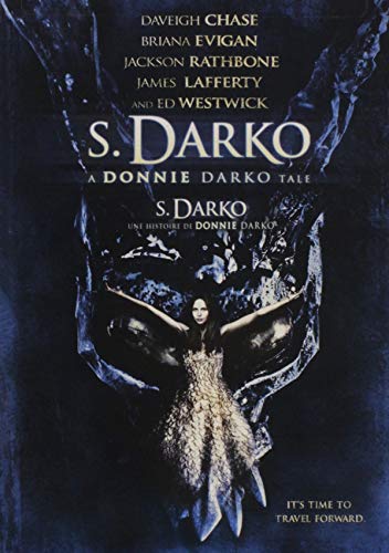 S. Darko: A Donnie Darko Tale (Bilingual)