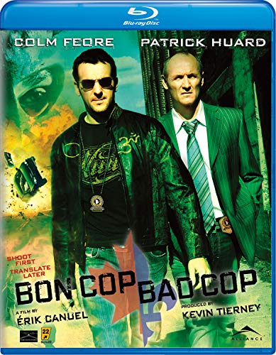 Bon Cop Bad Cop - Blu-Ray (Used)