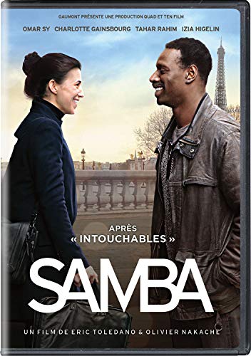 Samba (French version)