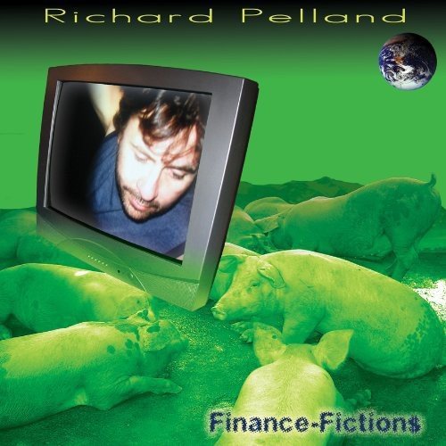 Finance Fiction$