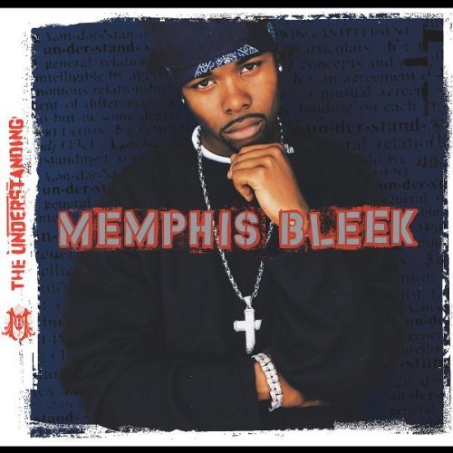 Memphis Bleek / Understanding - CD (Used)