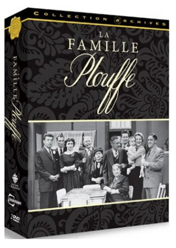 La Famille Plouffe - DVD (Used)