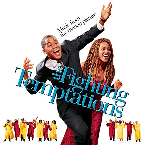 Soundtrack / The Fighting Temptations - CD (Used)