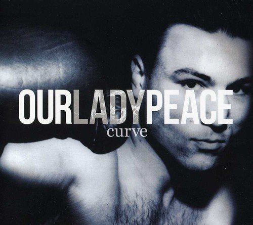 Our Lady Peace / Curve - CD (Used)