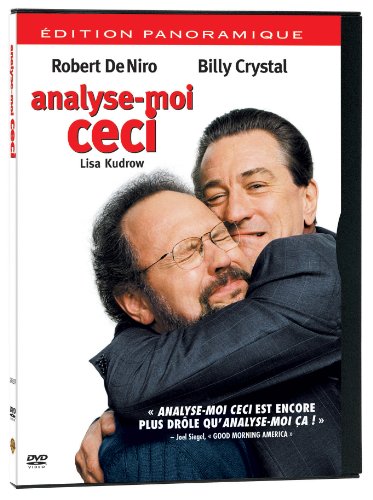 Analyze That (French version)