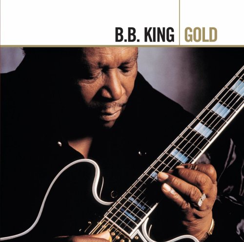 B.B. King / Gold - CD (Used)