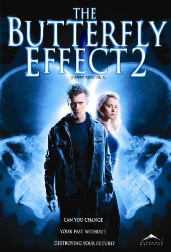 The Butterfly Effect 2 - DVD (Used)