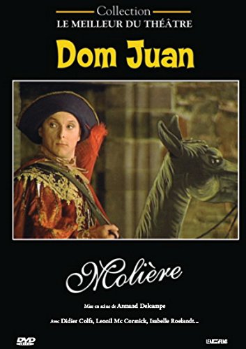 Dom Juan de Moliere - The Best of Theater Collection