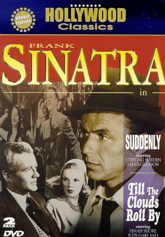 Frank Sinatra: Suddenly/Till the Clouds Roll By [Import]