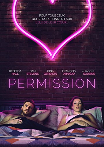 Permission - DVD