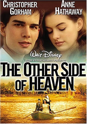 The Other Side Of Heaven - DVD (Used)