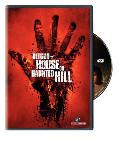 Return to House on Haunted Hill [Import]