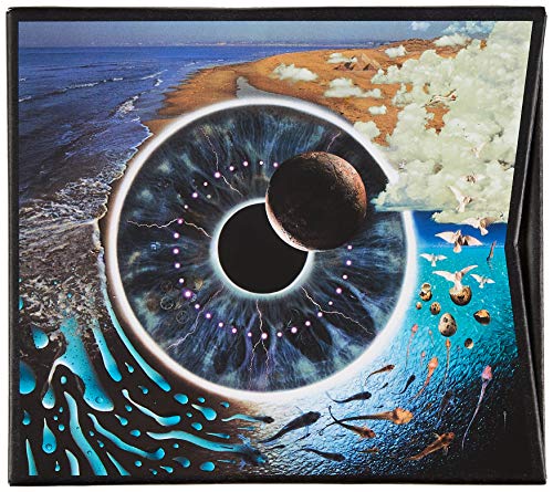 Pink Floyd / Pulse - CD