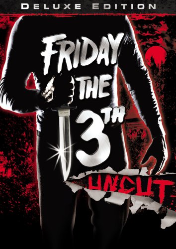 Friday the 13Th - DVD