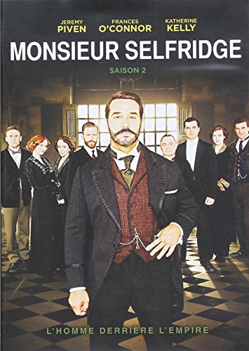 Monsieur Selfridge: Saison 2 - DVD (Used)