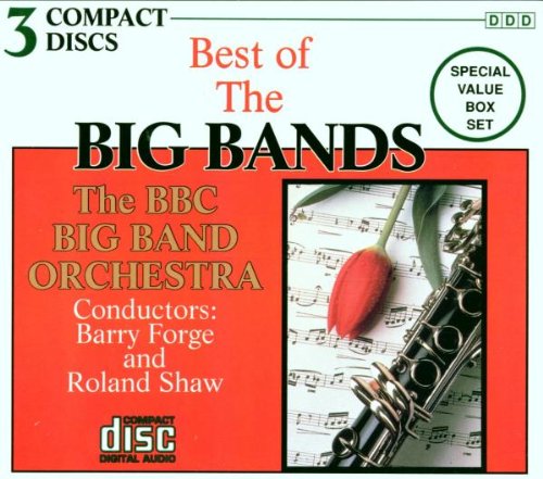 Best of the Big Bands