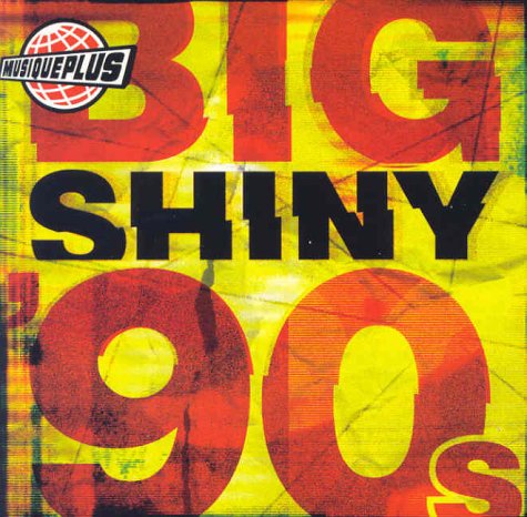 Big Shiny 90s (English Version)