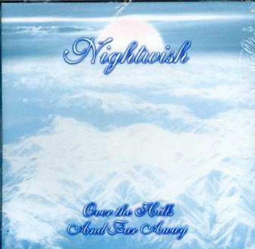 Nightwish / Over The Hills & Far Away - CD (Used)