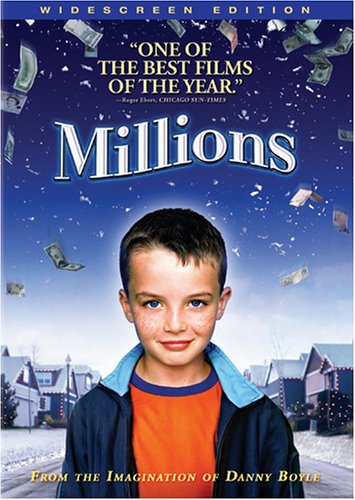 Millions (Widescreen Edition) (Sous-titres français)