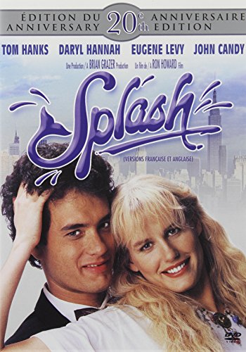 Splash - DVD (Used)