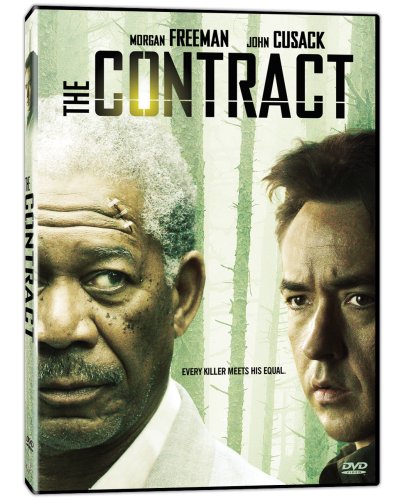 The Contract - DVD (Used)